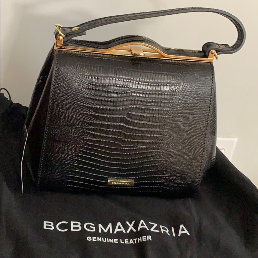 BCBG HandBag 🖤